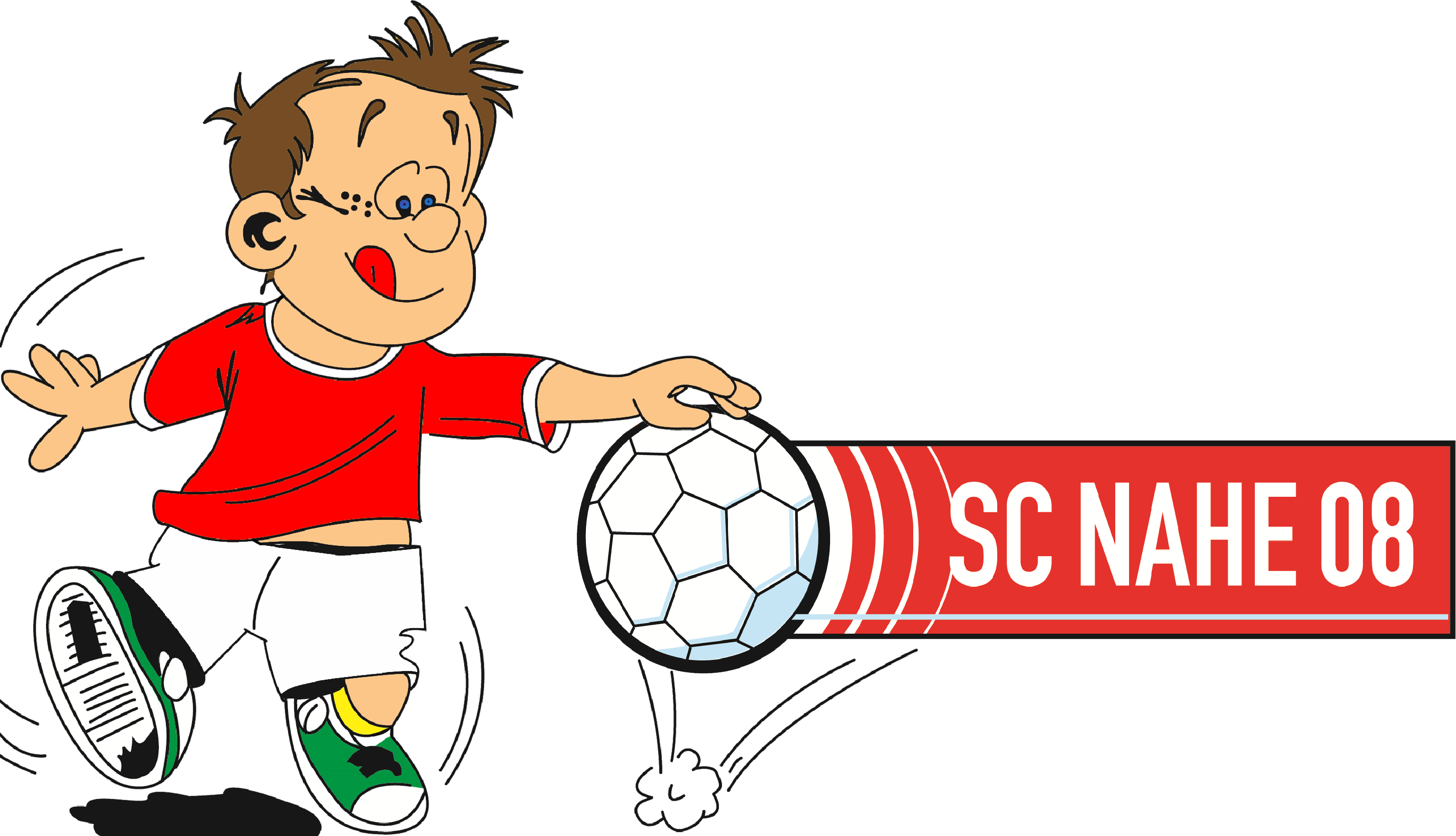 SC Nahe 08 Logo Willibald